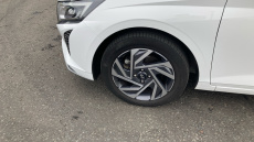 Hyundai i20 1.0T GDi Advance 5dr Petrol Hatchback